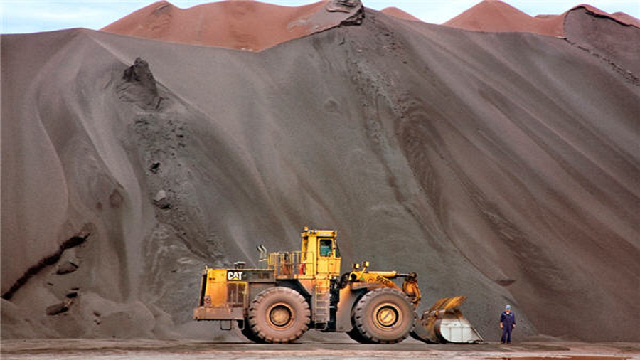 Artificial Sand