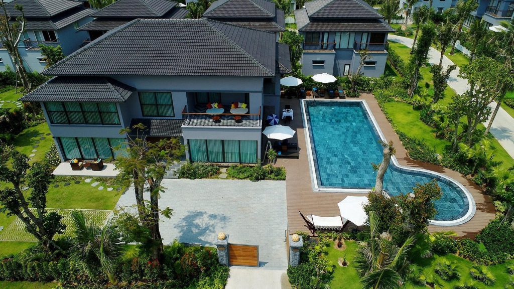 Dream house