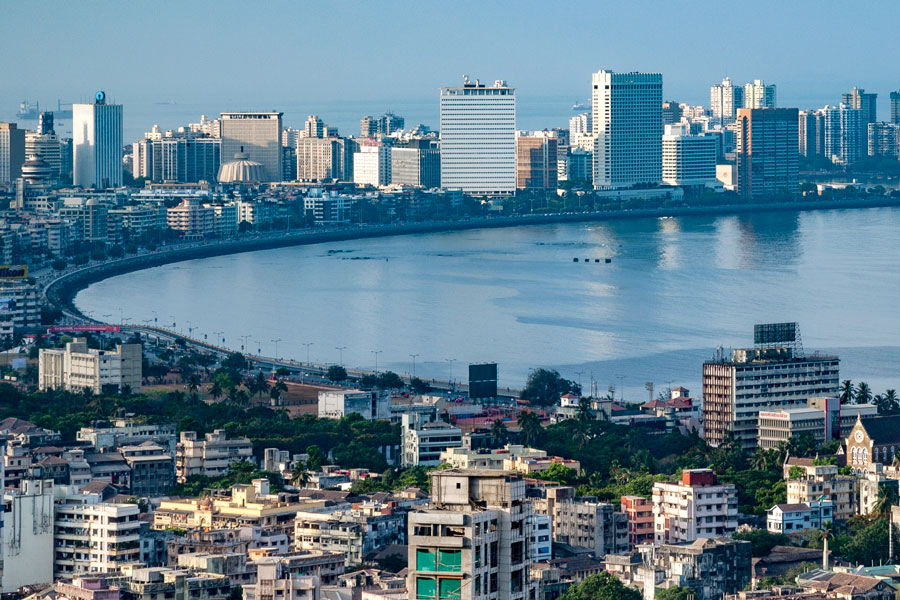 Mumbai