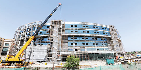 Commercial Property